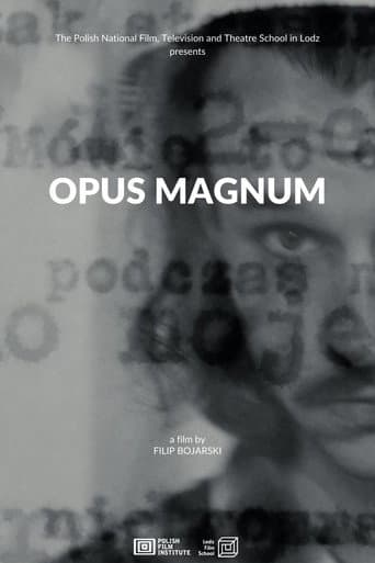 Opus magnum