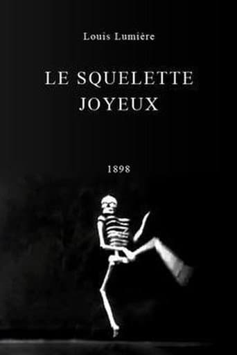 The Dancing Skeleton
