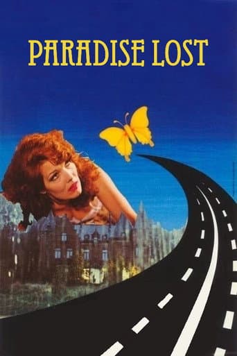 Paradise Lost