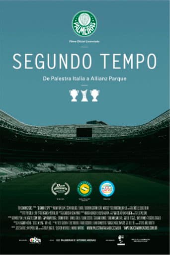 Segundo Tempo