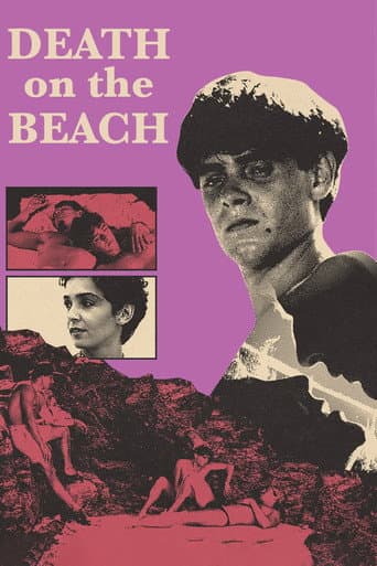 Death on the Beach