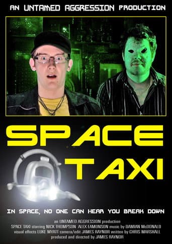 Space Taxi