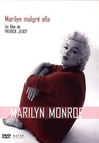 Marilyn despite herself