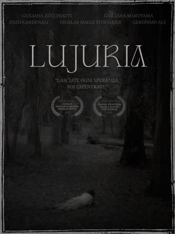 Lujuria