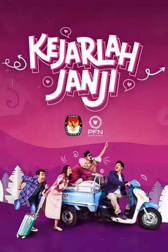 Kejarlah Janji