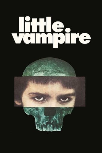 Little Vampire