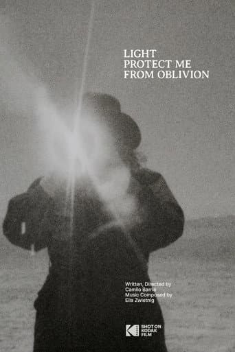 Light Protect Me From Oblivion