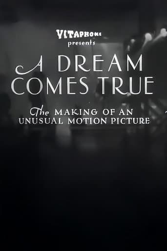 A Dream Comes True