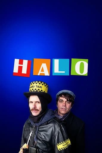 Haló