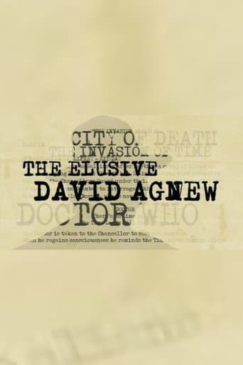 The Elusive David Agnew