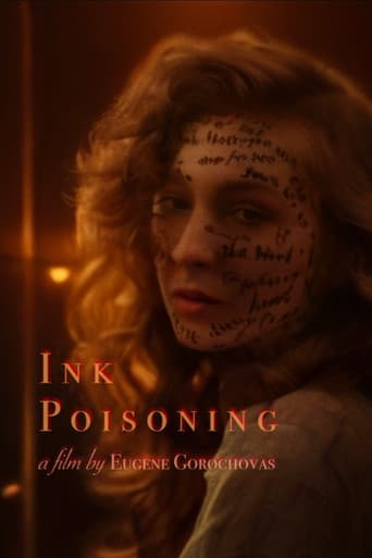 Ink Poisoning