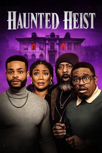 Haunted Heist