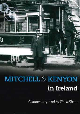 Mitchell & Kenyon in Ireland