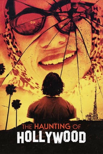 The Haunting of Hollywood