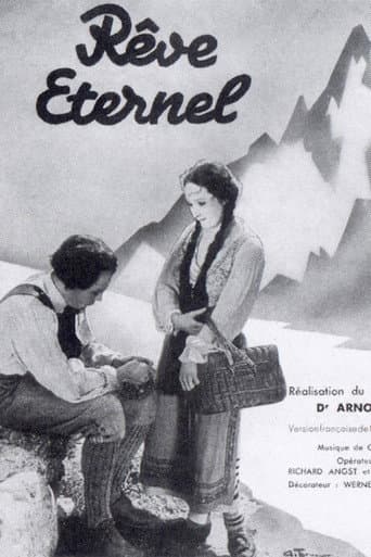Rêve éternel