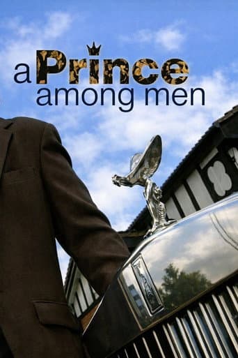 A Prince Among Men