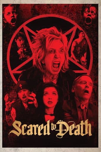 Scared to Death