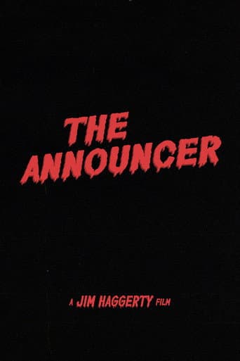 The Announcer