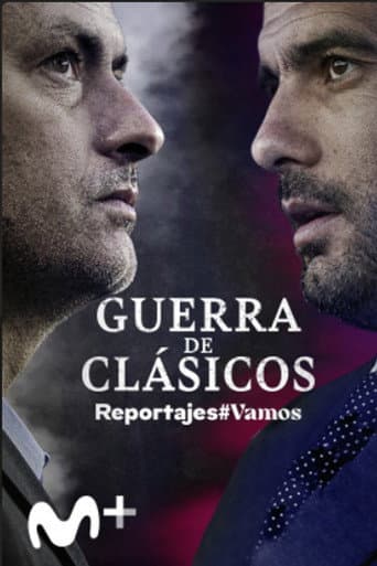 Guerra de Clásicos