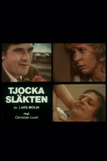 Tjocka släkten