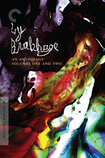 By Brakhage: An Anthology, Volumes One and Two