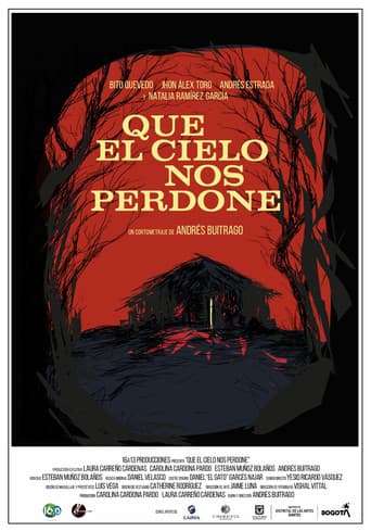 Que el cielo nos perdone