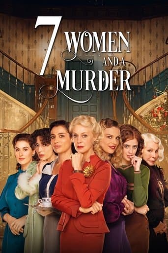 7 Women and a Murder