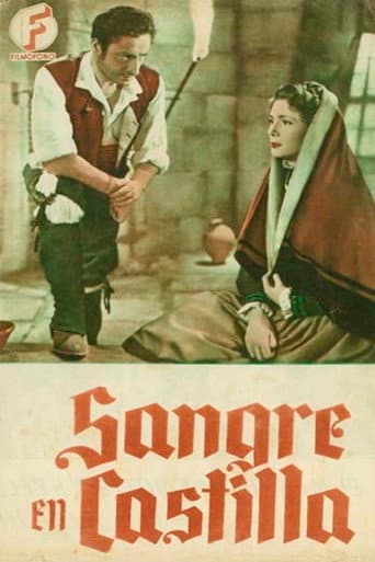 Sangre en Castilla