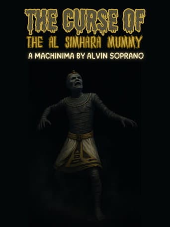 The Curse of the Al Simhara Mummy