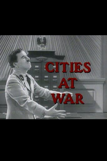 Cities At War