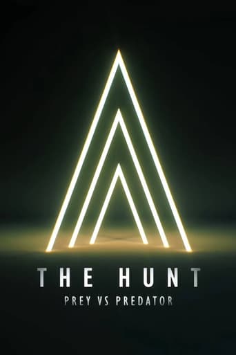 The Hunt: Prey vs Predator