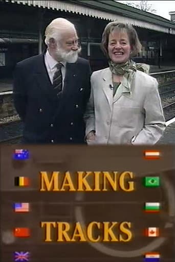 Making Tracks