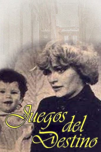 Juegos del destino