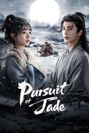 Pursuit of Jade