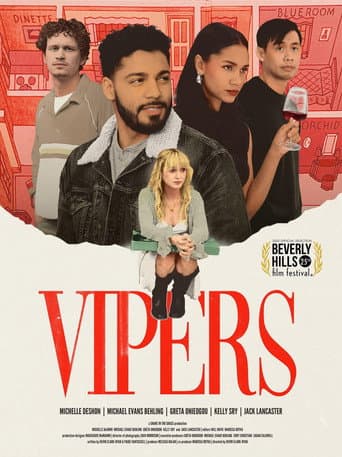 Vipers