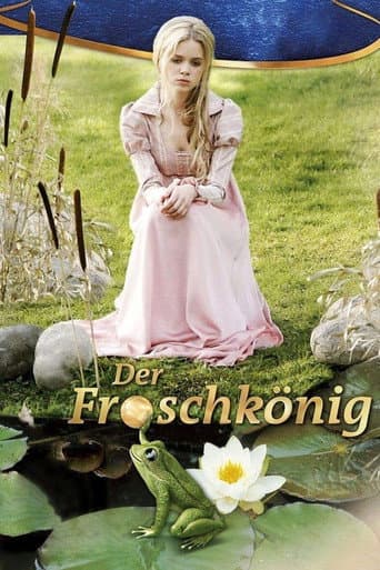 Der Froschkönig