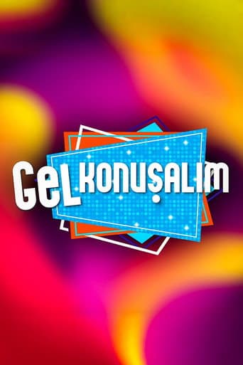 Gel Konuşalım