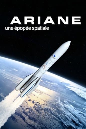 Ariane: A Space Epic