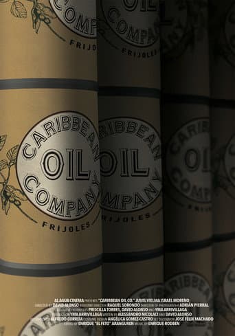Caribbean Oil Co.