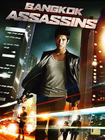 Bangkok Assassins