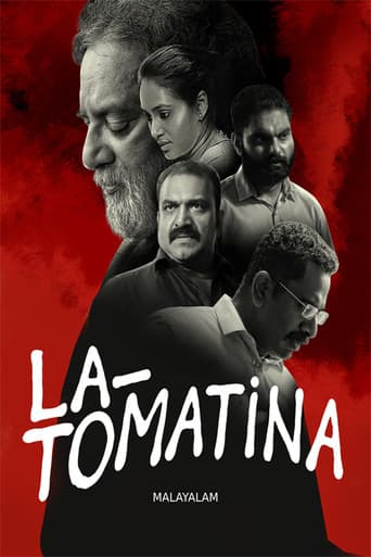 La - Tomatina
