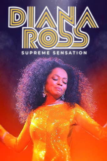 Diana Ross: Supreme Sensation
