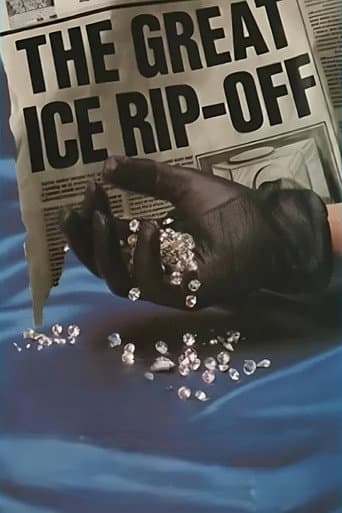 The Great Ice Rip-Off