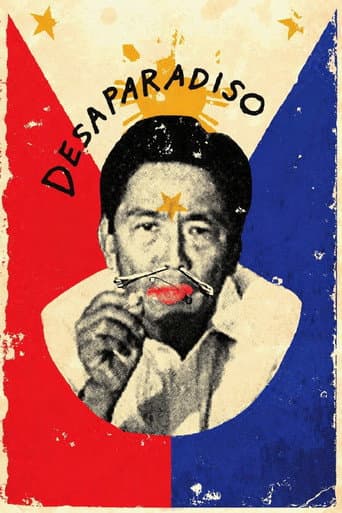 Desaparadiso