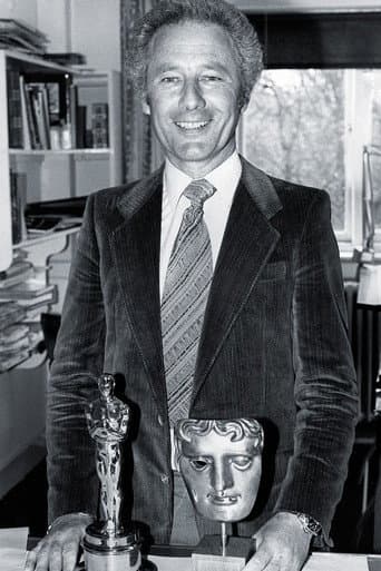 Derek Meddings: Making It Small in Pictures