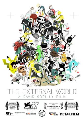 The External World