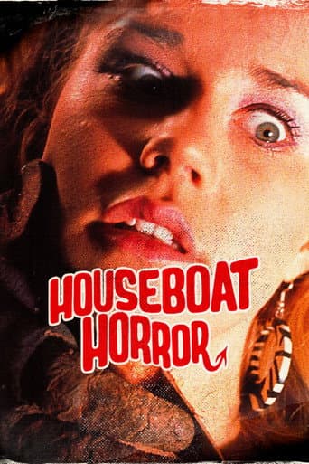 Houseboat Horror