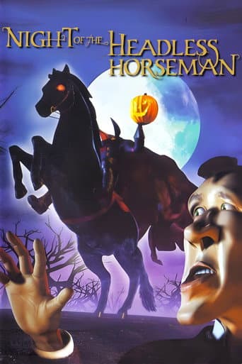The Night of the Headless Horseman