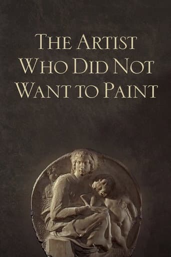 The Artist Who Did Not Want to Paint