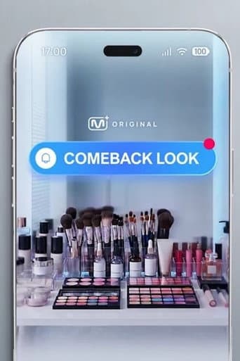COMEBACK LOOK
